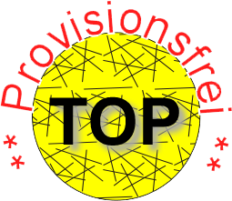 provisionsfrei neu