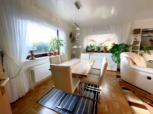 Wohnzimmer (Essecke)